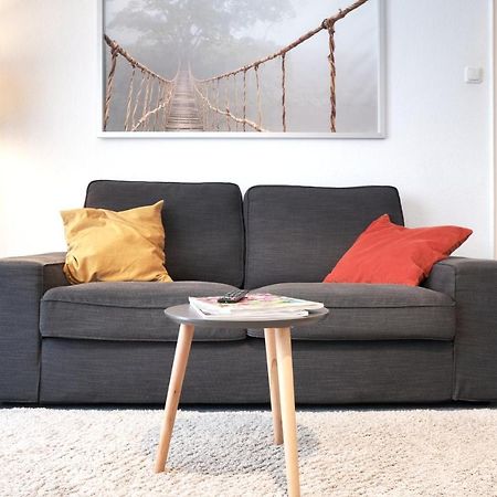 Ferienwohnung Speldorf Мильгейм-на-Руре Экстерьер фото