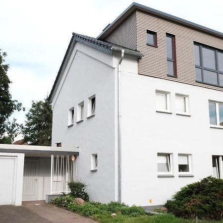 Ferienwohnung Speldorf Мильгейм-на-Руре Экстерьер фото