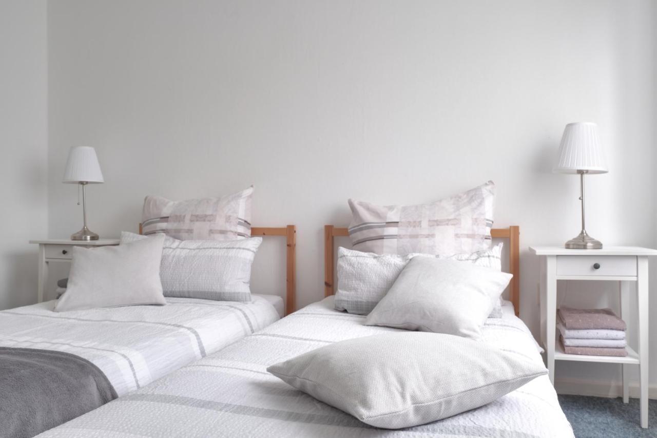 Ferienwohnung Speldorf Мильгейм-на-Руре Экстерьер фото