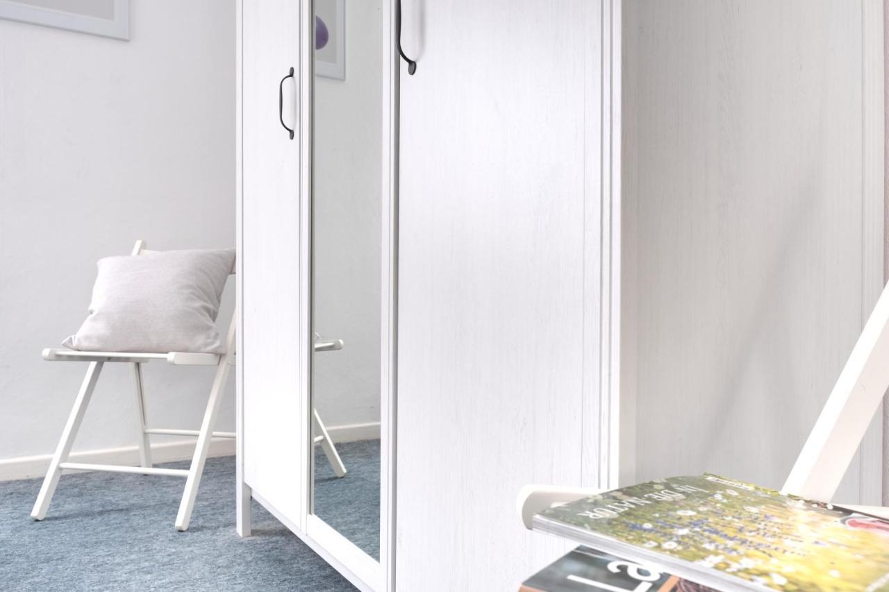 Ferienwohnung Speldorf Мильгейм-на-Руре Экстерьер фото