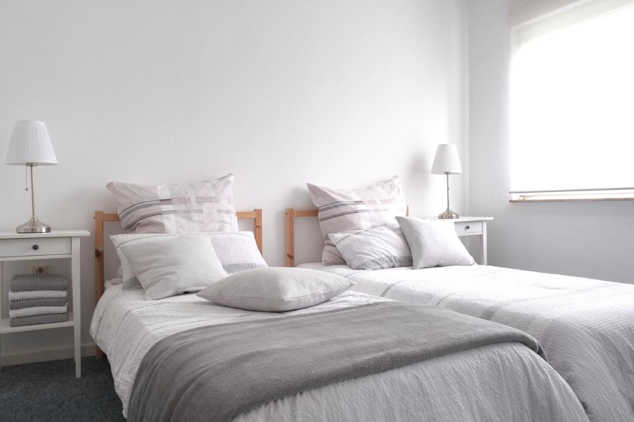 Ferienwohnung Speldorf Мильгейм-на-Руре Экстерьер фото