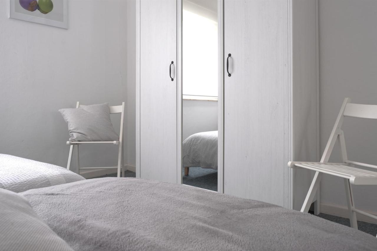 Ferienwohnung Speldorf Мильгейм-на-Руре Экстерьер фото