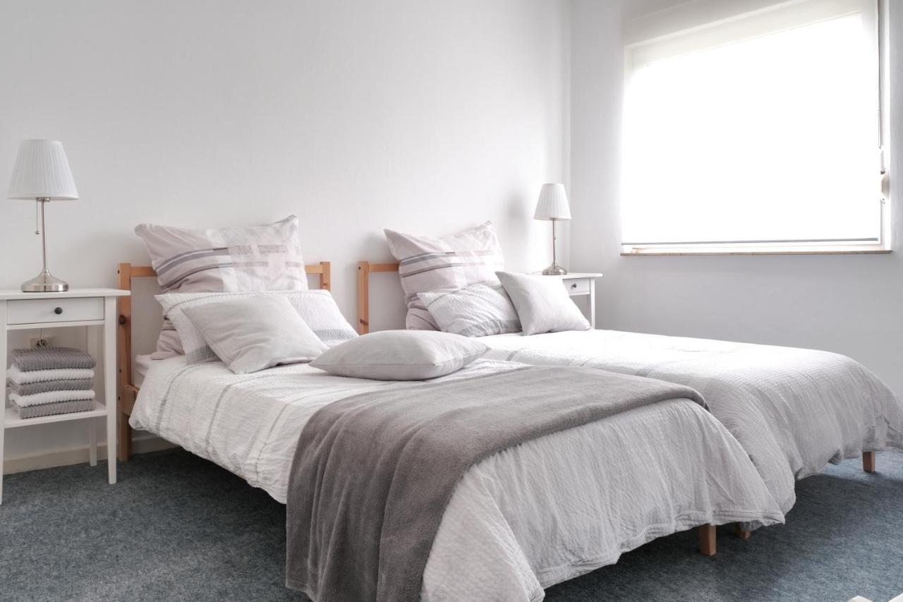 Ferienwohnung Speldorf Мильгейм-на-Руре Экстерьер фото