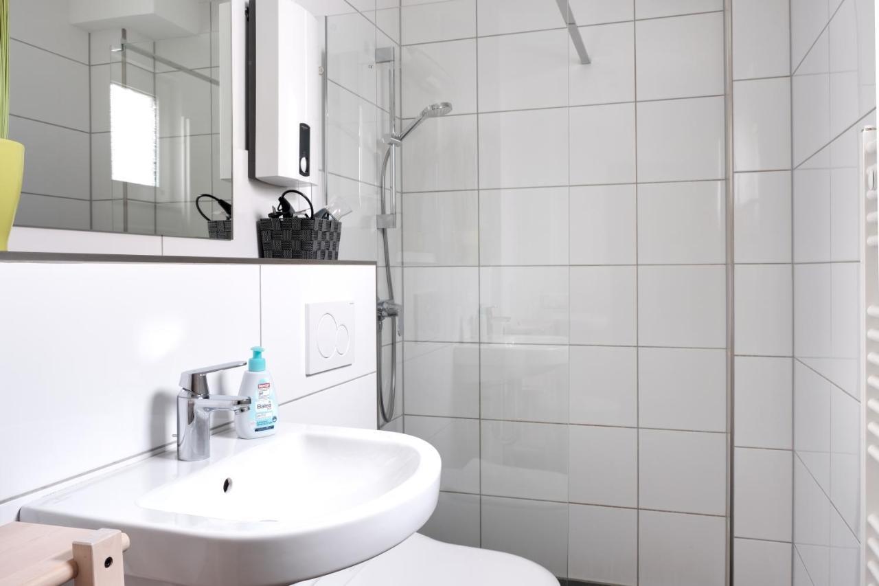 Ferienwohnung Speldorf Мильгейм-на-Руре Экстерьер фото