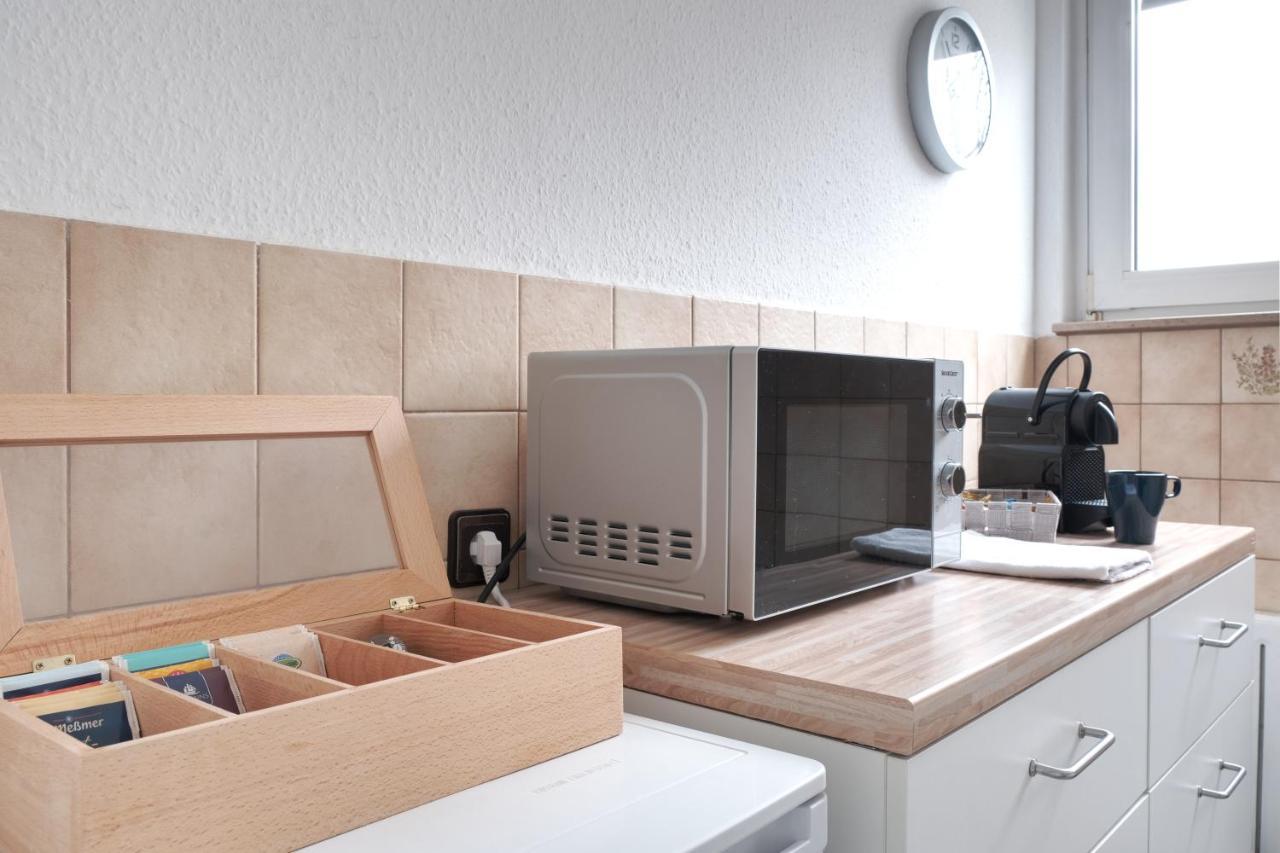Ferienwohnung Speldorf Мильгейм-на-Руре Экстерьер фото