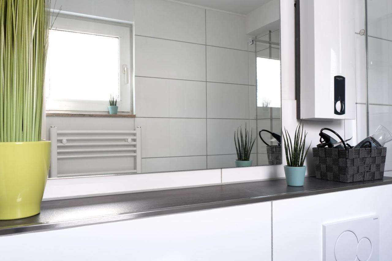 Ferienwohnung Speldorf Мильгейм-на-Руре Экстерьер фото