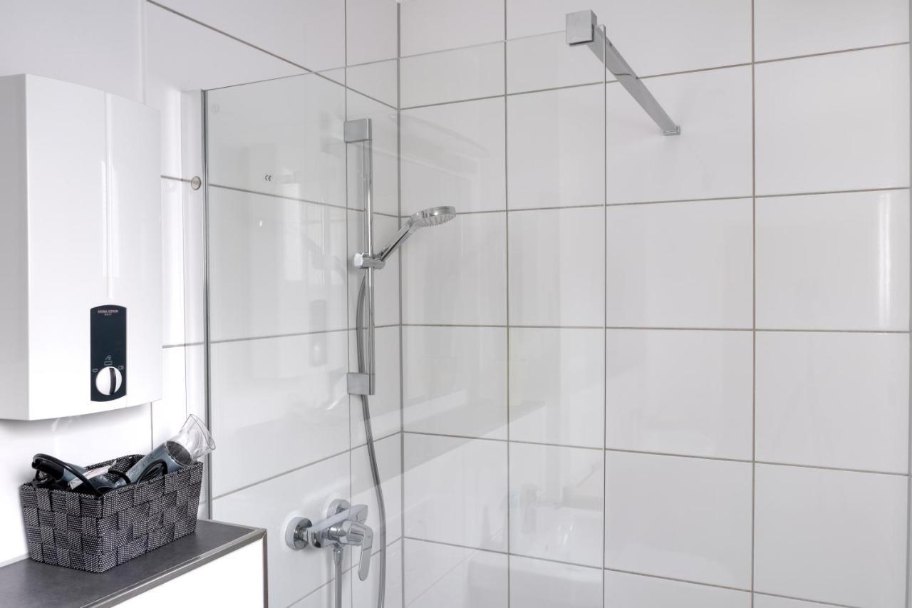 Ferienwohnung Speldorf Мильгейм-на-Руре Экстерьер фото