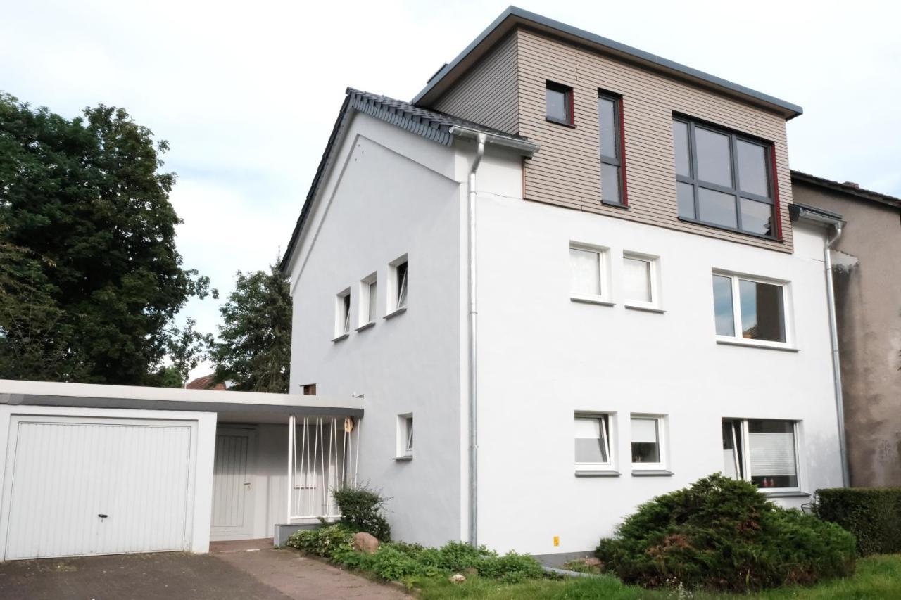 Ferienwohnung Speldorf Мильгейм-на-Руре Экстерьер фото